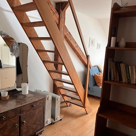 Appartement Vieille Ville Краков Экстерьер фото