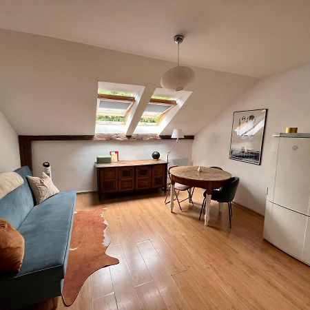 Appartement Vieille Ville Краков Экстерьер фото
