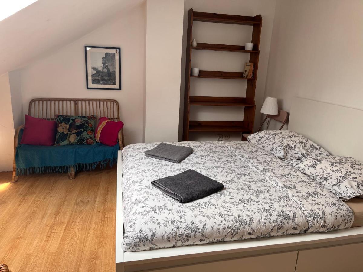 Appartement Vieille Ville Краков Экстерьер фото